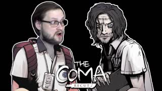 ЗЛОЙ МУЖИК ► The Coma Recut #2