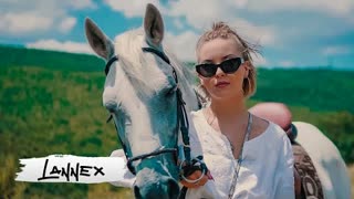 Lannex - Aje normal (Official Video 2020)
