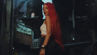 corina smith - mami corina (Official Video 2022)