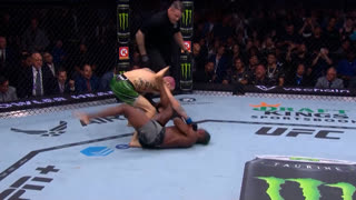 Лучшие моменты UFC 292: Стерлинг vs О'Мэлли