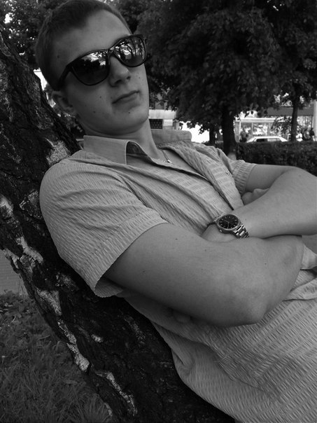 Антон Давыдков фото №22