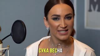 Ольга Бузова - Сука весна (Mood video 2020)