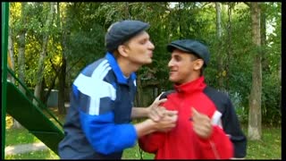Даешь молодежь! Сезон 1. Серия 36