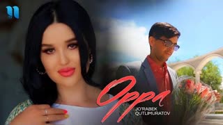 Jo’rabek Qutlimuratov - Oppa (Official Video 2020)