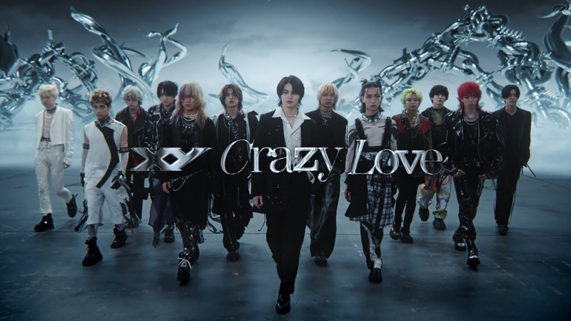 XY / Crazy Love (Official Video) — Видео от Z-STARS (Z-GIRLS & Z