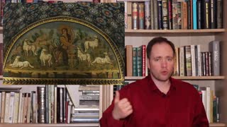 Искусство, церковь и политика