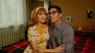 Юлия Беретта - Изобретатель (Премьера клипа 2023)