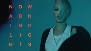 BT & Emma Hewitt - No Warning Lights (Official Video 2020)