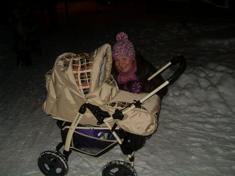 Софья Гаврилова фотография #6