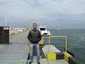 Фотография Кашеварова Гавриила