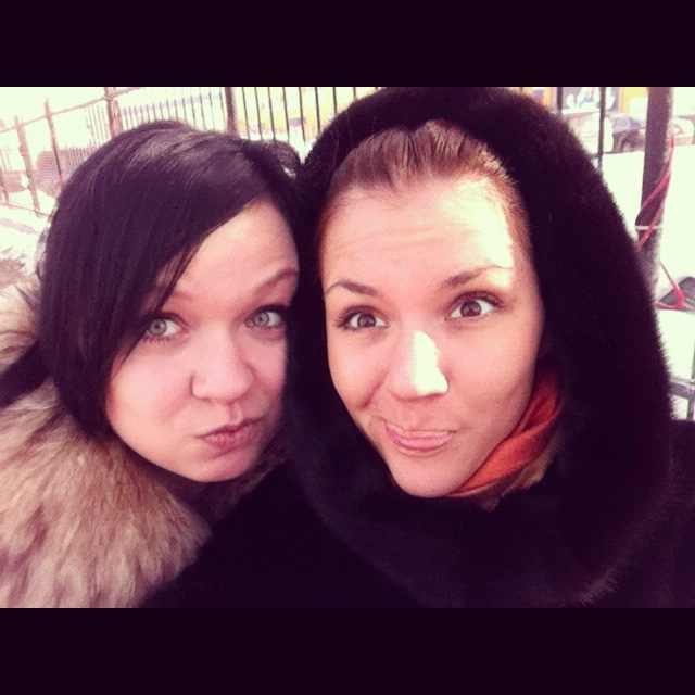 Дарья Онуфер фотография #13