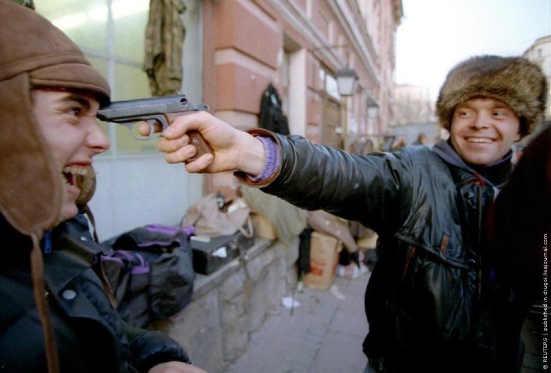 Serge Vse фотография #17