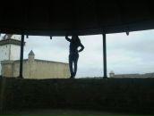 Фотография Жуков Павел