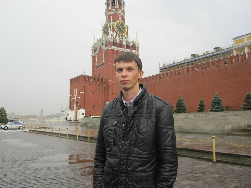 Александр Сулоев фото №15
