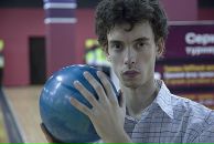 Фотография Киселева Глеба