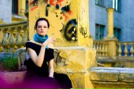 Фотография Ли Ольги