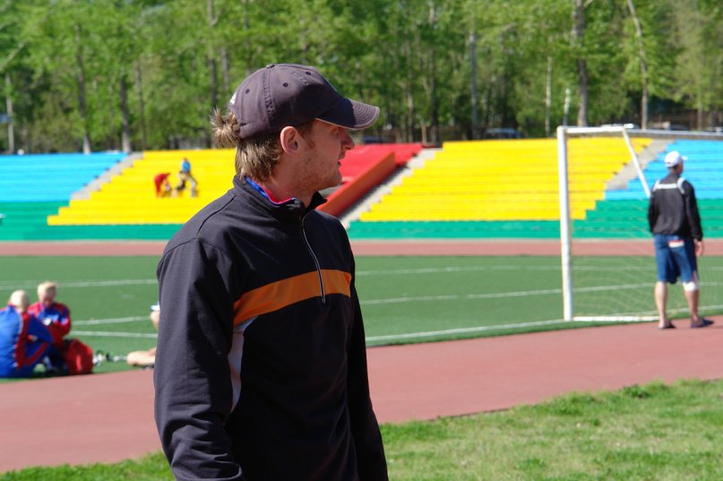 Евгений Лыткин фотография #30