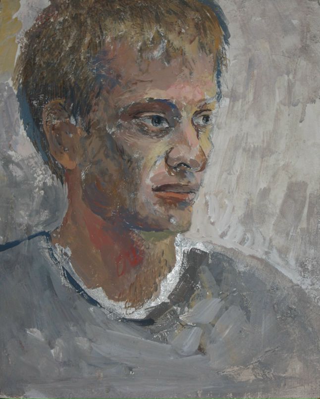 Дмитрий Свинкин фотография #41