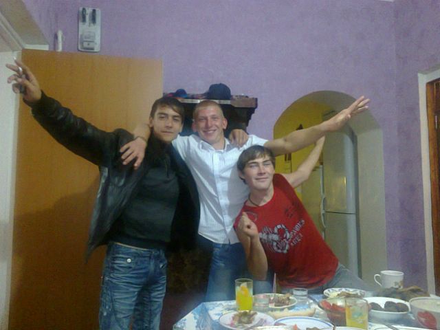 Виктор Чернушевич фото №1