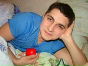 Фотография Волова Таня