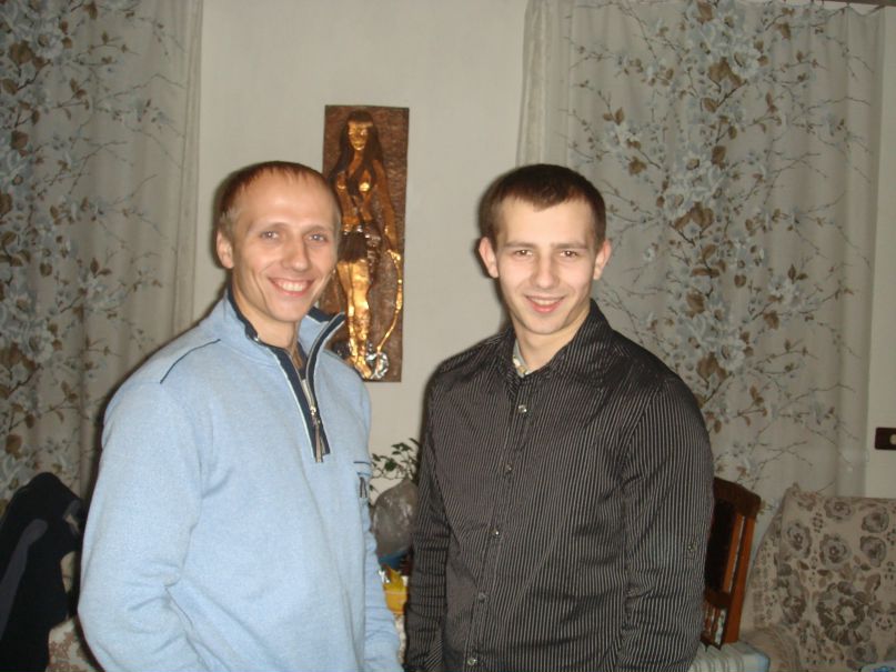Данил Гетьман фотография #11