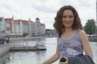 Фотография Воробьевой Ольги