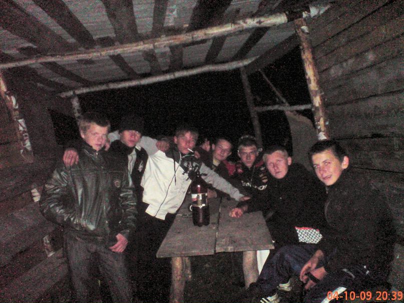 Сергей Прудников фотография #49