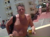 Фотография Абрамсона Петра