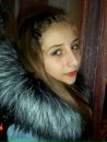 Вікторія Комарницька фотография #2 (источник - https://vk.com/id88267365)