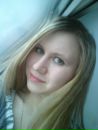 Фотография Курасовой Анютки