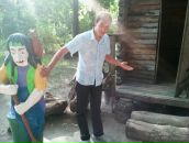 Ярослав Базилівський фотография #47 (источник - https://vk.com/id14639468)