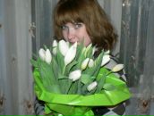 Фотография Коноваловой Евгении