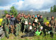 Фотография Ахметгалеева Айдара