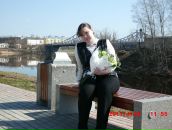 Фотография Чумак Екатерины