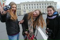 Фотография Горбачевой Екатерины