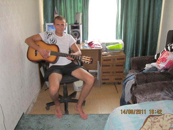 №9, Александр Подоров №9, Александр Подоров