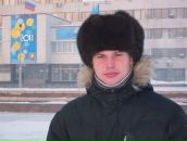 Фотография Мозгалёва Евгения