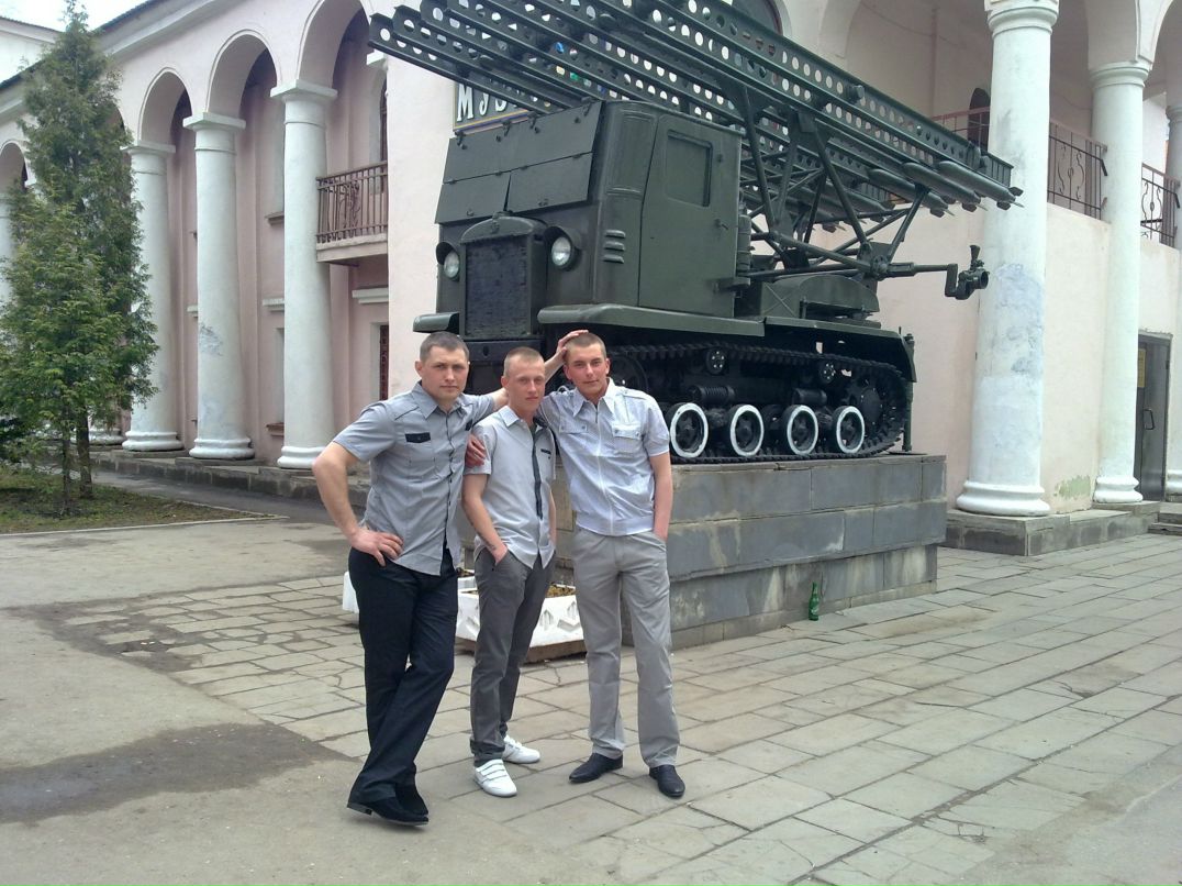 Сергей Горбачев фотография #32