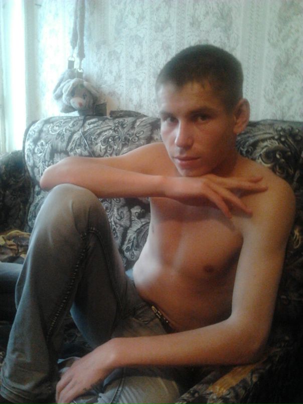 Сергей Рудой фотография #25