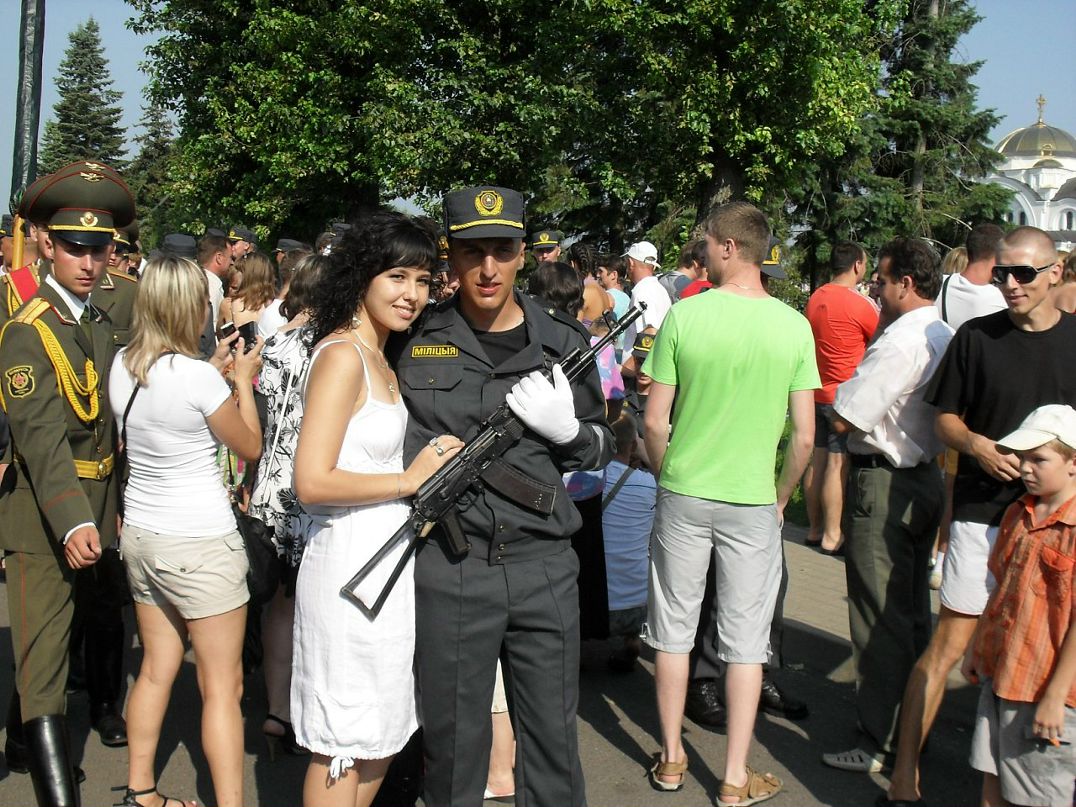 Руслан Дранец фотография #46