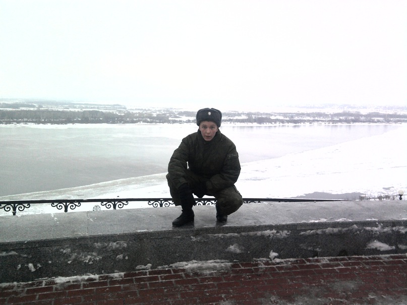 Александр Першин фотография #45