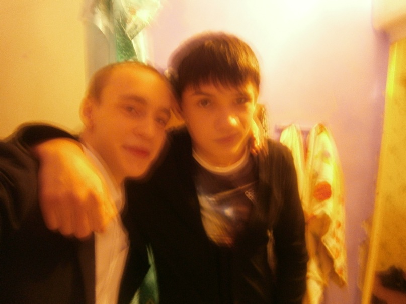 Рустам Кошелев фотография #25