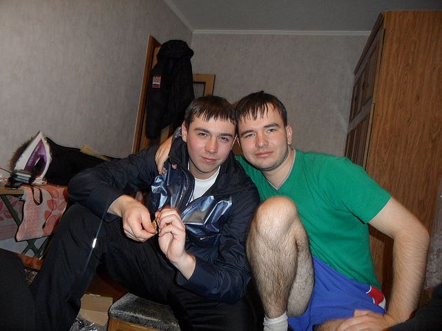 Иван Штро фотография #40