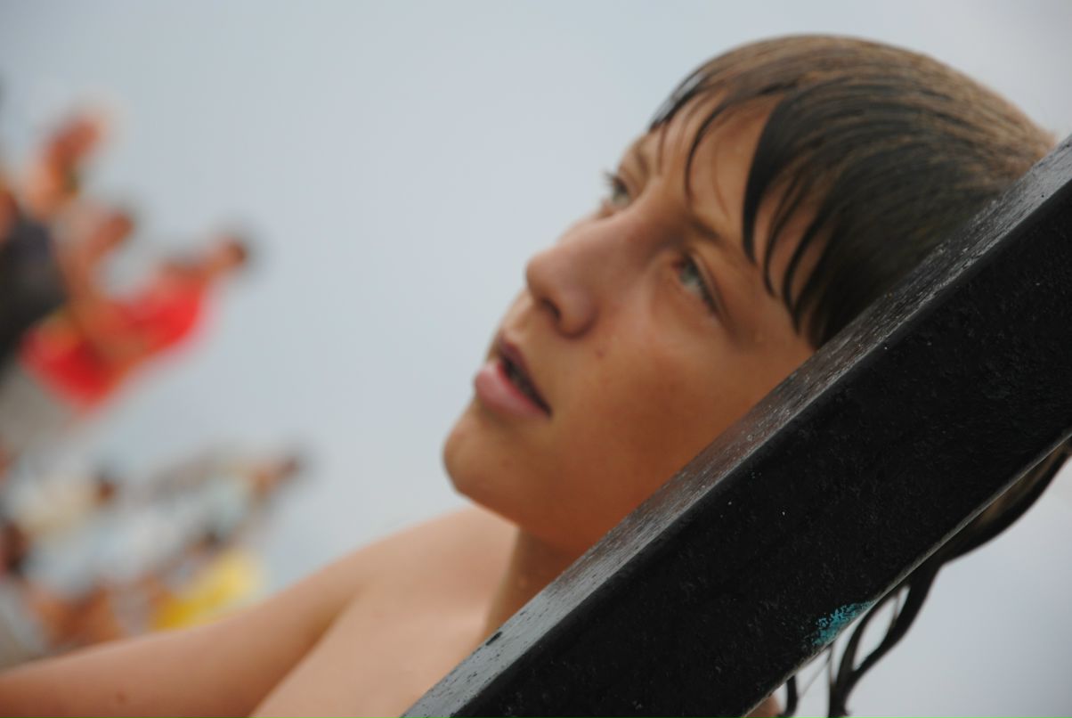 Дима Гарапенчук фотография #3