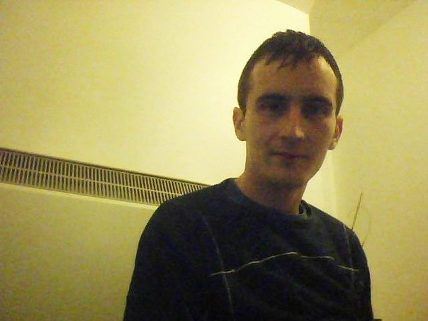 №12, Kevin Lockard №12, Kevin Lockard