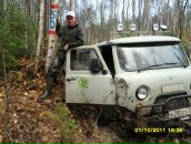 Фотография Бурцева Максима