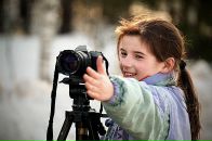 Фотография Буториной Дарьи