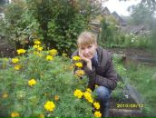 Фотография Тойвонен Елены