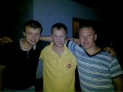 Андрій Обрамченко фотография #48 (источник - https://vk.com/id18568253)