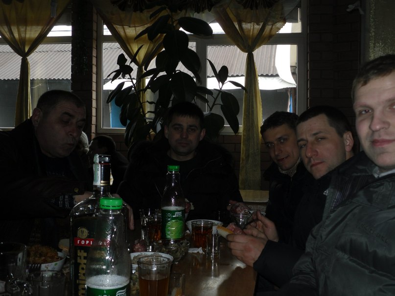 Сергей Чёрный фотография #32